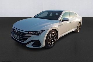 Volkswagen Arteon R-Line eHybrid 1.4 TSI 160kW (218CV) DSG - Foto 1