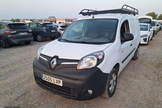 Renault Kangoo Maxi E-Tech 2 plazas - Foto 1