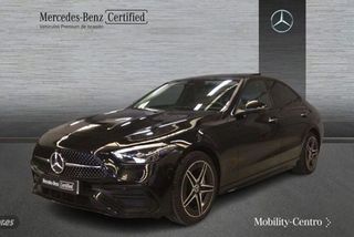 Mercedes Clase C C 300 d e Berlina - Foto 1