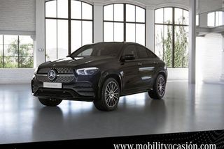 Mercedes Clase GLE GLE 300 d 4MATIC - Foto 1