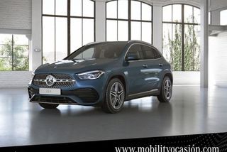 Mercedes Clase GLA GLA 250 e - Foto 1
