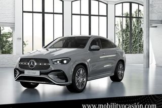 Mercedes Clase GLE GLE 300 d 4MATIC - Foto 1