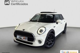Mini One 5 Puertas 1.5i 100 c.v / TECHO SOLAR - Foto 1
