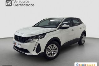 Peugeot 3008 Active Pack 1.5 HDI 130 c.v - Foto 1