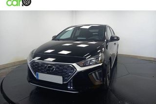 Hyundai Ioniq 1.6 GDI HEV Tecno DCT - Foto 1
