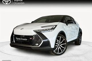 Toyota C-HR GR Sport Plus Plug-in Hybrid 220 - Foto 1