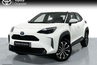 Toyota Yaris Cross 1.5 120H Active Tech - Foto 1