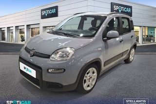 Fiat Panda Hybrid 1.0 Gse 51kw (70CV) City Life - Foto 1