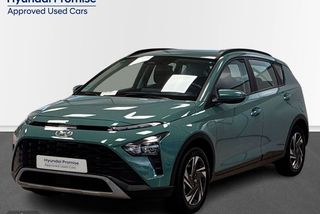 Hyundai Bayon 1.2 MPI Maxx - Foto 1