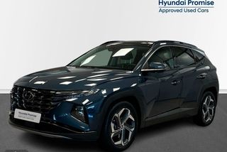 Hyundai Tucson 1.6 TGDI HEV Style AT - Foto 1
