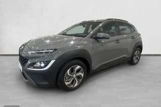 Hyundai Kona HEV 1.6 GDI DT Maxx - Foto 1