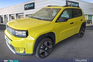 Fiat Grande Panda E 44kWh 83kW (113cv) La Prima - Foto 1