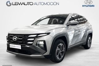 Hyundai Tucson 1.6 T 48V Maxx DT - Foto 1