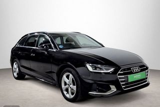 Audi A4 Avant Advanced 35 TFSI 110kW S tronic - Foto 1