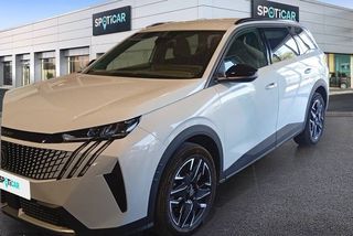 Peugeot 5008 1.2 107KW eDCS6 Allure - Foto 1