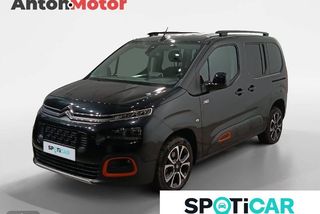 Citroen Berlingo Talla M BlueHDi 100 S&S Shine Business - Foto 1
