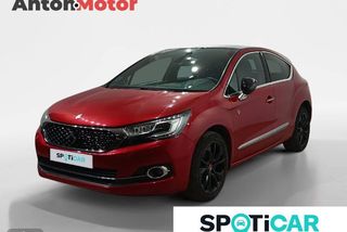 DS DS4 BlueHDi 88kW (120CV) 6v Performance Line - Foto 1