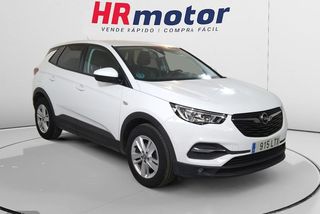 Opel Grandland X Edition - Foto 1