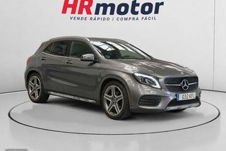 Mercedes Clase GLA 200 d 100 kW (136 CV) - Foto 1