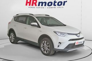 Toyota RAV 4 Hybrid Dynamic - Foto 1