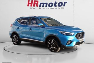 MG ZS Luxury - Foto 1