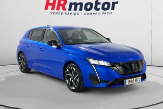Peugeot 308 PureTech 130 S&S Allure Pack EAT8 96 kW (130 CV) - Foto 1