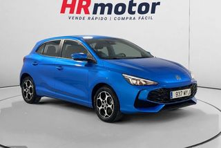MG MG3 Hybrid+ Hybrid+ Comfort 143 kW (195 CV) - Foto 1