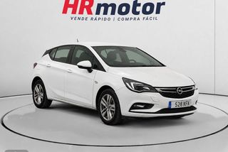 Opel Astra 1.6 CDTI Selective 81 kW (110 CV) - Foto 1