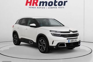 Citroen C5 Aircross PureTech 130 S&S Feel 96 kW (131 CV) - Foto 1