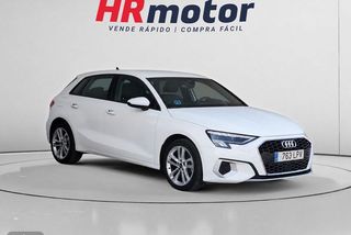 Audi A3 Advanced 30 TDI 85 kW (116 CV) S tronic - Foto 1