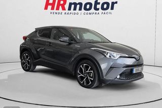 Toyota C-HR 1.8 125H Active 90 kW (122 CV) - Foto 1