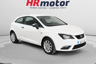 Seat Ibiza 1.2 12v Reference 51 kW (70 CV) - Foto 1