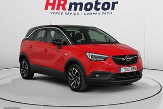 Opel Crossland X 1.2 Turbo S&S ecoTEC Excellence 81 kW (110 CV) - Foto 1