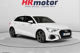 Audi A3 Genuine edition 35 TFSI 110 kW (150 CV) S tronic - Foto 1