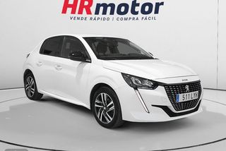 Peugeot 208 BlueHDi 100 Allure 73 kW (100 CV) - Foto 1