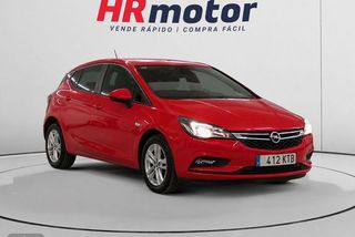 Opel Astra Sports Tourer 1.6 CDTI Selective 81 kW (110 CV) - Foto 1