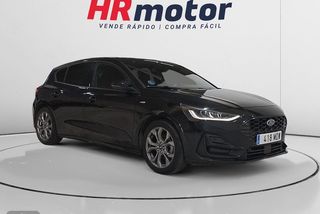 Ford Focus 1.0 Ecoboost MHEV ST-Line 92 kW (125 CV) - Foto 1