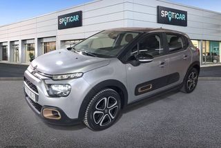 Citroen C3 BlueHDi 75KW (100CV) S&S C-Series - Foto 1