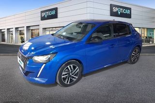Peugeot 208 PureTech 73kW (100CV) Allure Pack - Foto 1