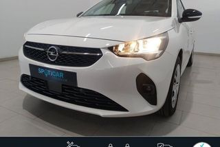 Opel Corsa 50kWh Edition-e - Foto 1