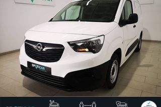 Opel Combo 1.5 TD 56kW (75CV) L H1 650kg Express - Foto 1