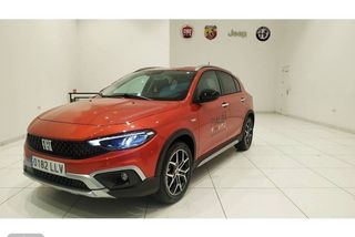Fiat Tipo 1.0 73kW (100CV) Cross - Foto 1