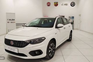 Fiat Tipo SW 1.3 Multijet 70kW (95CV) Mirror - Foto 1