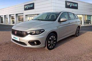 Fiat Tipo SW 1.3 Multijet 70kW (95CV) Mirror - Foto 1