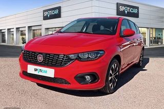 Fiat Tipo SW 1.3 Multijet 70kW (95CV) Mirror - Foto 1