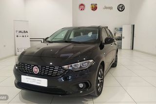 Fiat Tipo SW 1.3 Multijet 70kW (95CV) Mirror - Foto 1