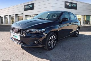 Fiat Tipo 5P 1.3 Multijet 70kW (95CV) Mirror - Foto 1