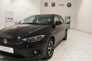 Fiat Tipo 5P 1.3 Multijet 70kW (95CV) Mirror - Foto 1
