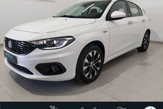 Fiat Tipo 5P 1.3 Multijet 70kW (95CV) Mirror - Foto 1