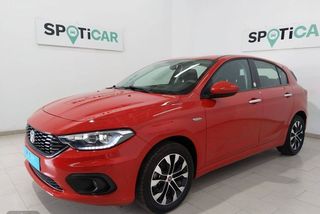 Fiat Tipo 5P 1.3 Multijet 70kW (95CV) Mirror - Foto 1